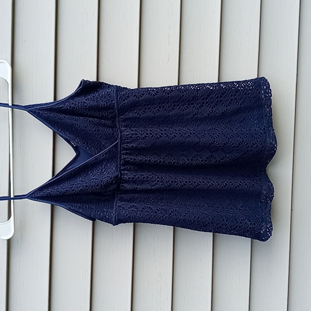 Express  tank top